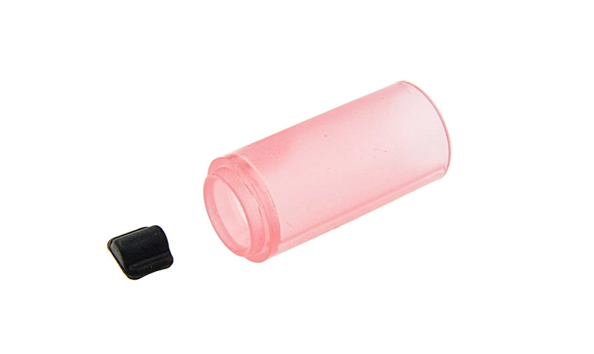 Silverback Flat Hop Up Gummi 80° + Nub HTI/SRS/TAC41 1