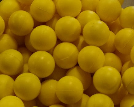 Skumkugler, Blød, CAL 50" 100 STK 1