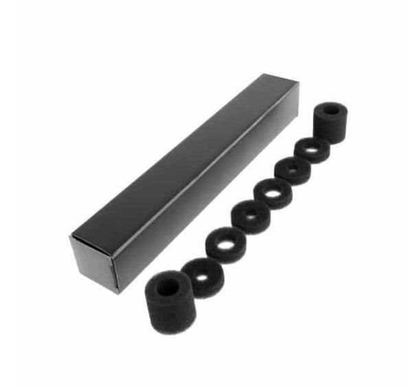 Skumskiver til Suppressor/Lyddæmper 1