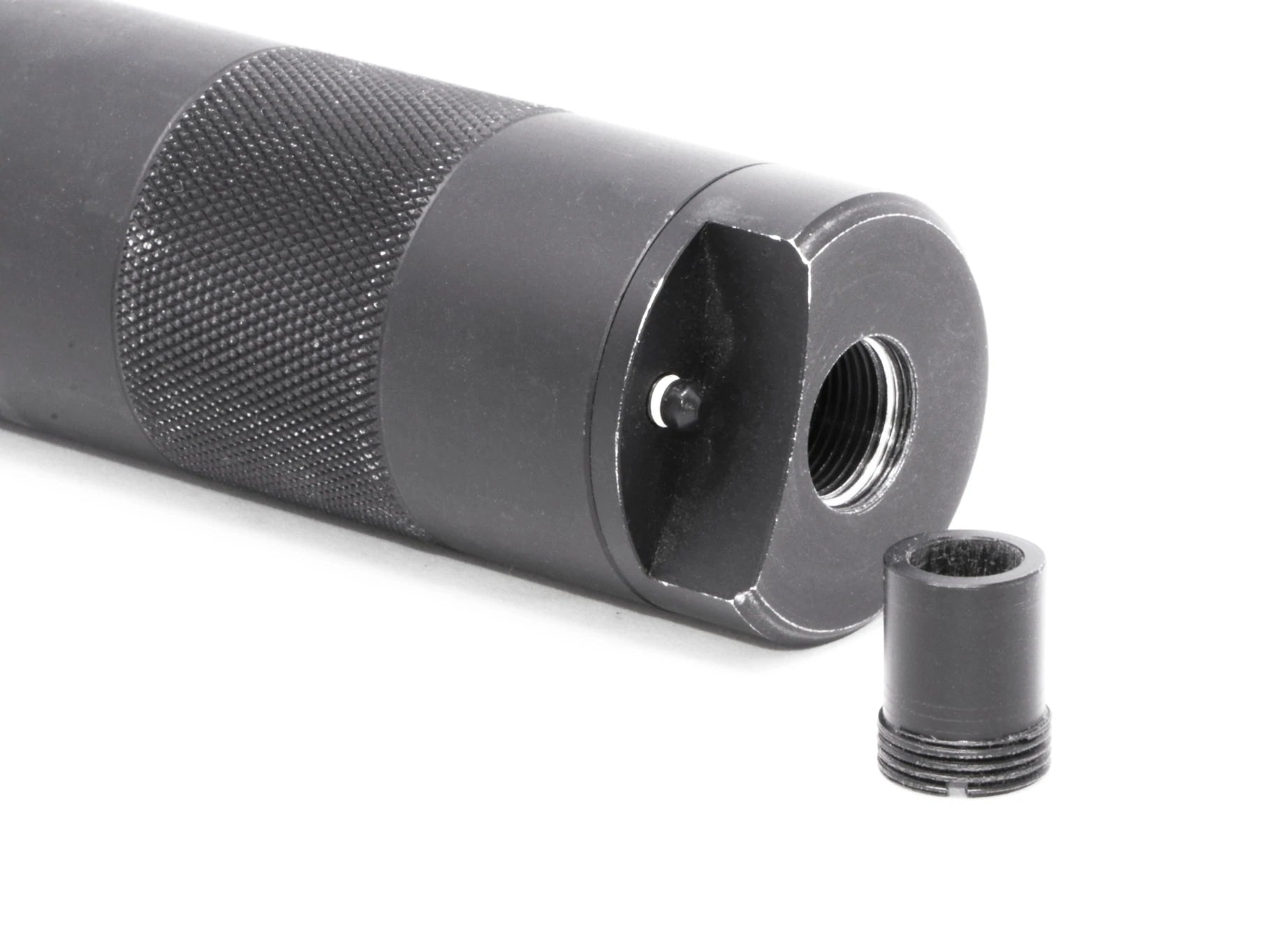Airtech Studios - Universal 14mm CCW Suppressors IBS inderløb Løbsstabilisator 3