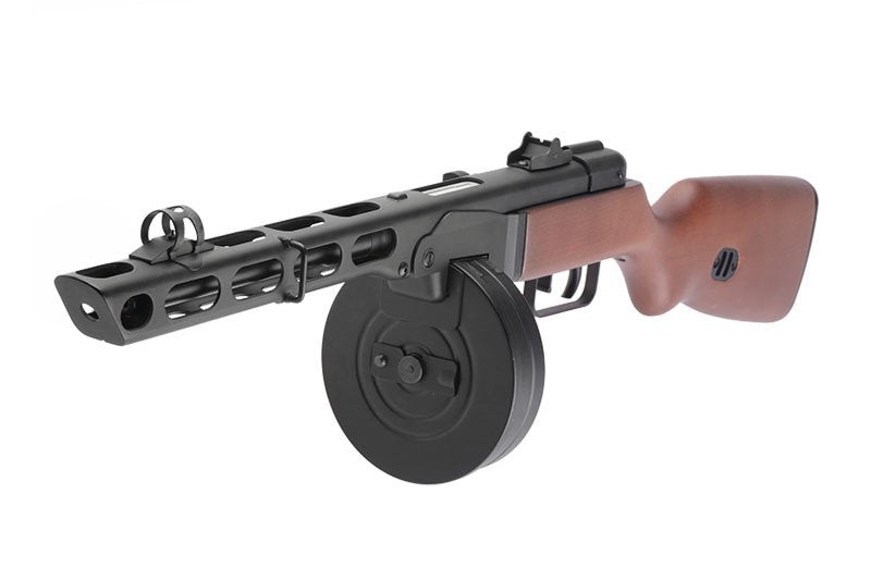 PPSH-41, EBB, Full metal 1