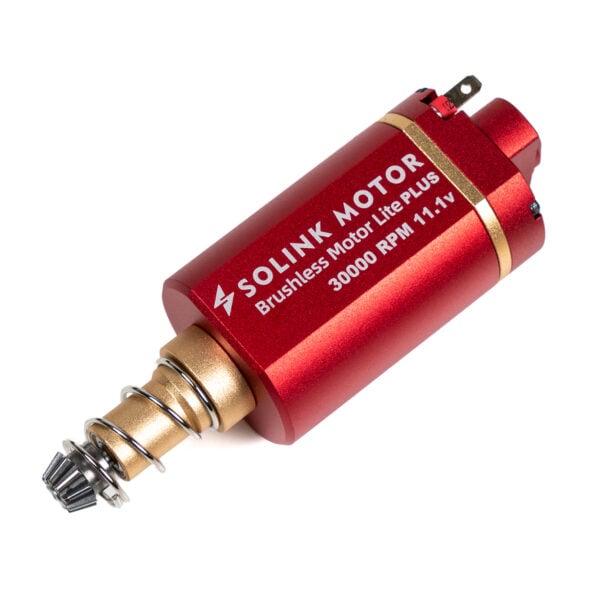 So link - Brushless Motor 30000K – Long