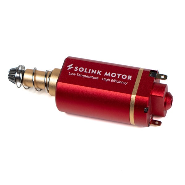So link - Brushless Motor 25000K – Long
