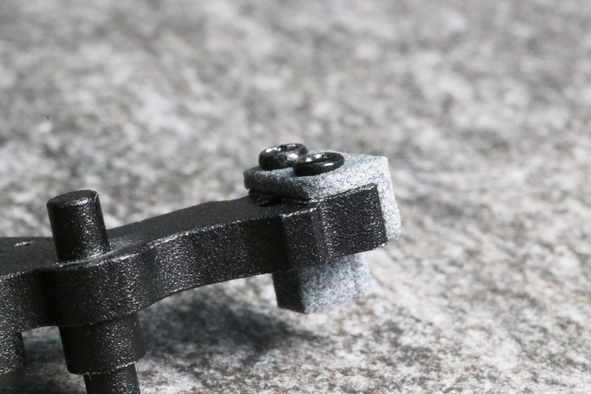 Airtech Studios - Speed Trigger Converter, STCÂ - G&G SSG1, Long Trigger Ver. 2