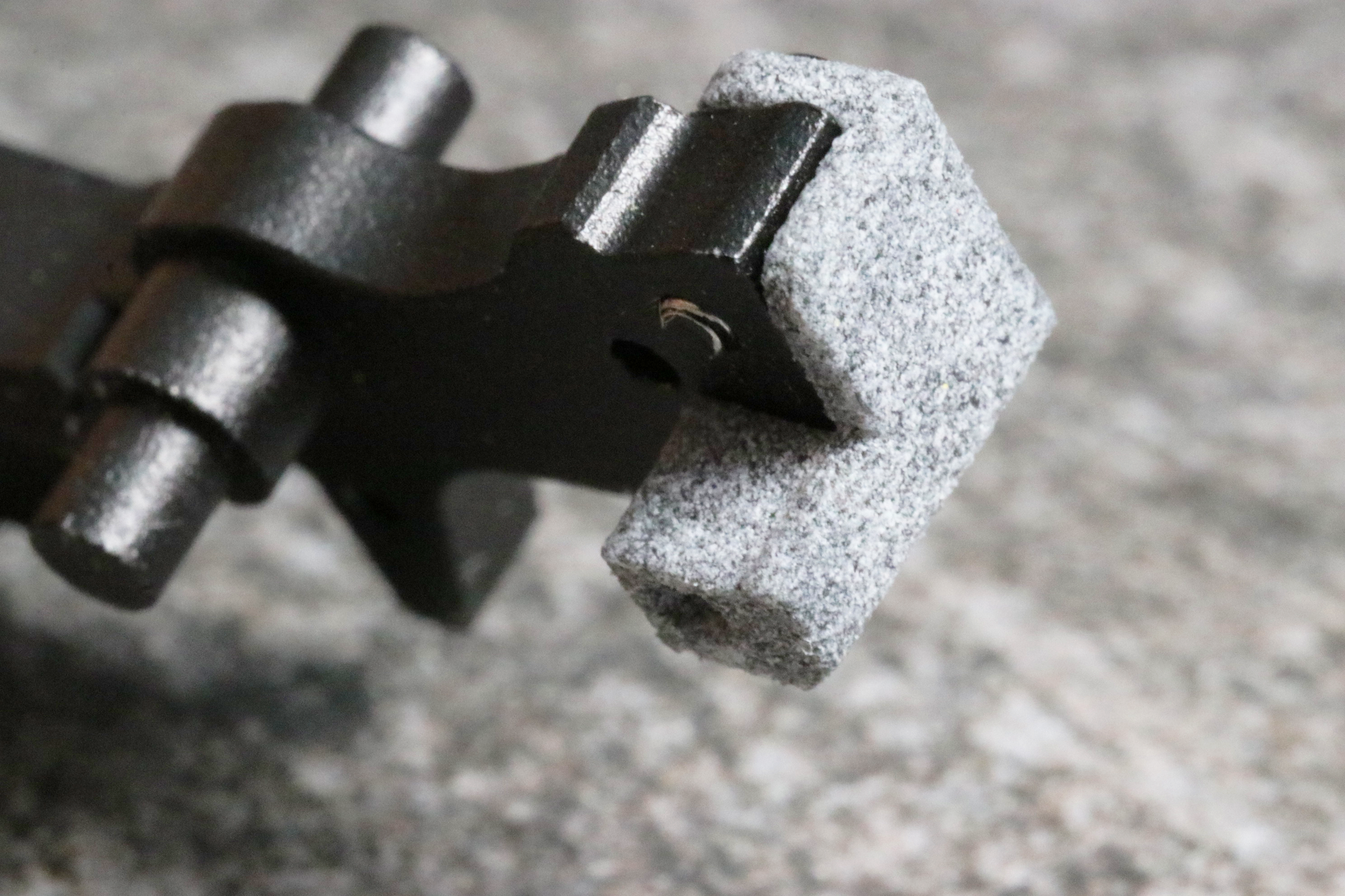 Airtech Studios - Speed Trigger Converter, STCÂ - G&G SSG1, Long Trigger Ver. 3