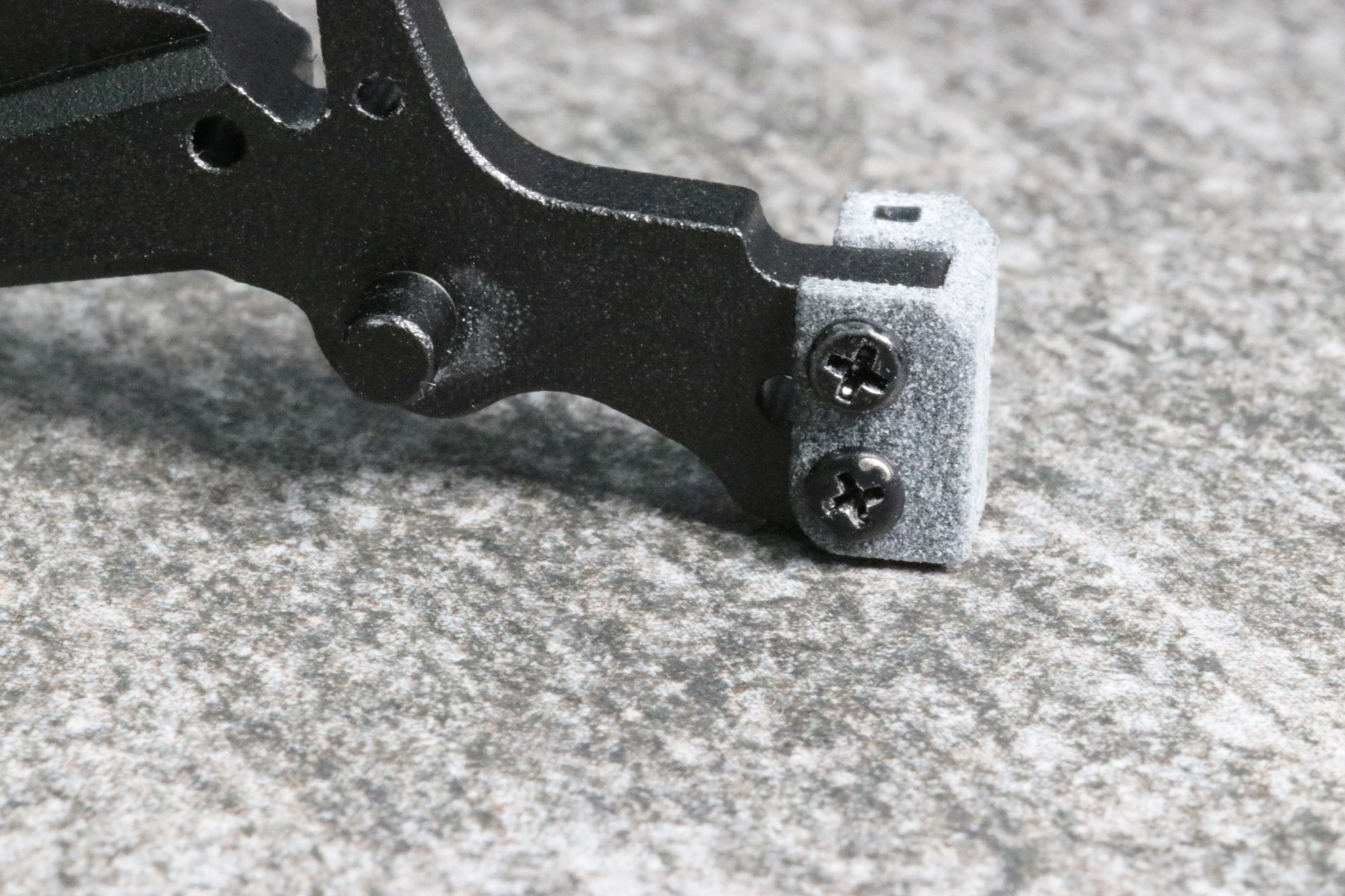 Airtech Studios - Speed Trigger Converter, STCÂ - G&G SSG1, Long Trigger Ver. 4