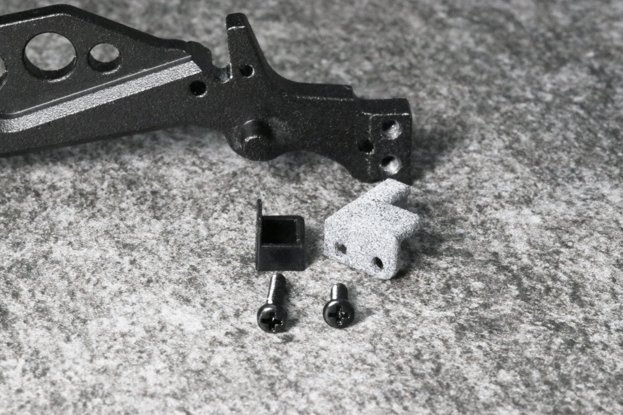 Airtech Studios - Speed Trigger Converter, STCÂ - G&G SSG1, Long Trigger Ver. 5