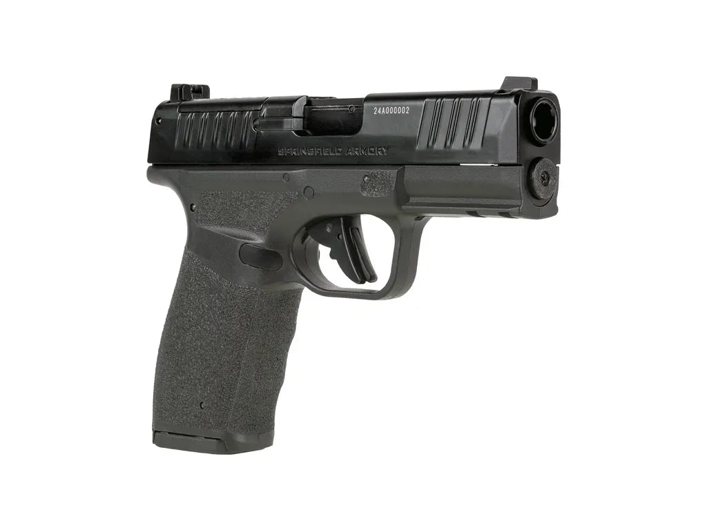 ASG - Springfield Armory HellCat Pro, CBB - Co2 3