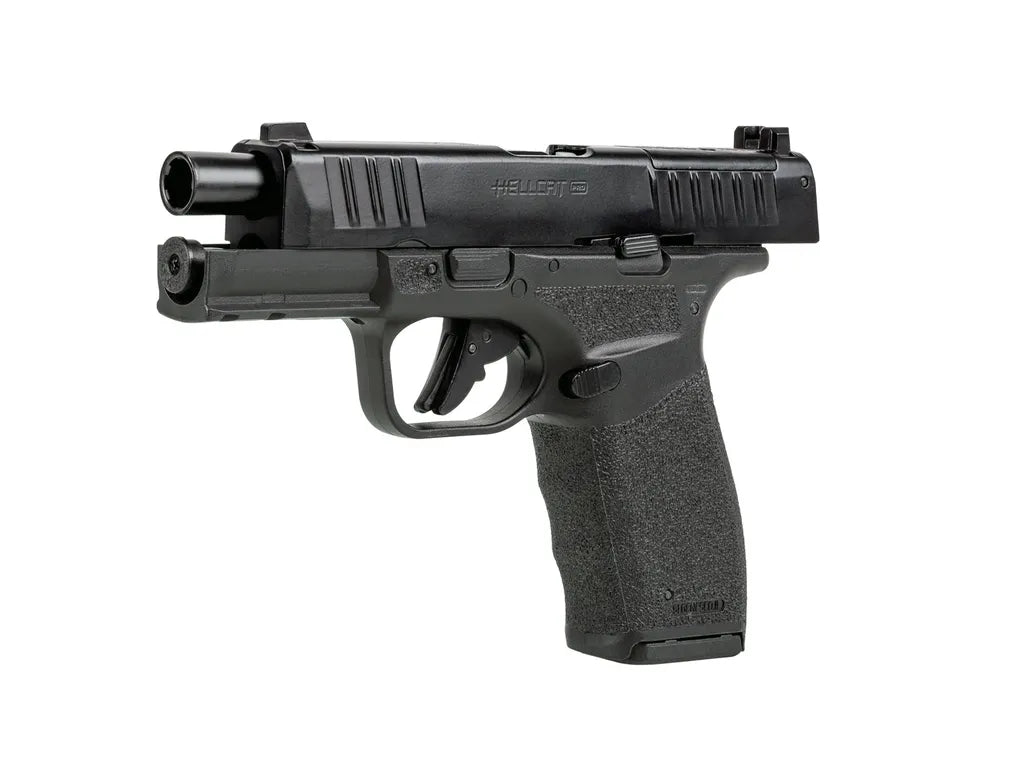 ASG - Springfield Armory HellCat Pro, CBB - Co2 4