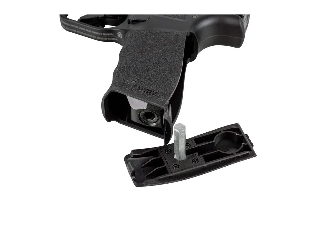 ASG - Springfield Armory HellCat Pro, CBB - Co2 5