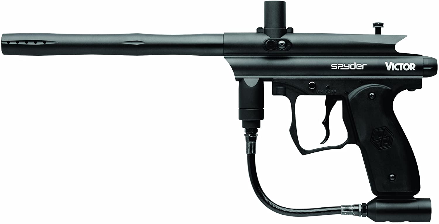 Paintball - Spyder victor 1