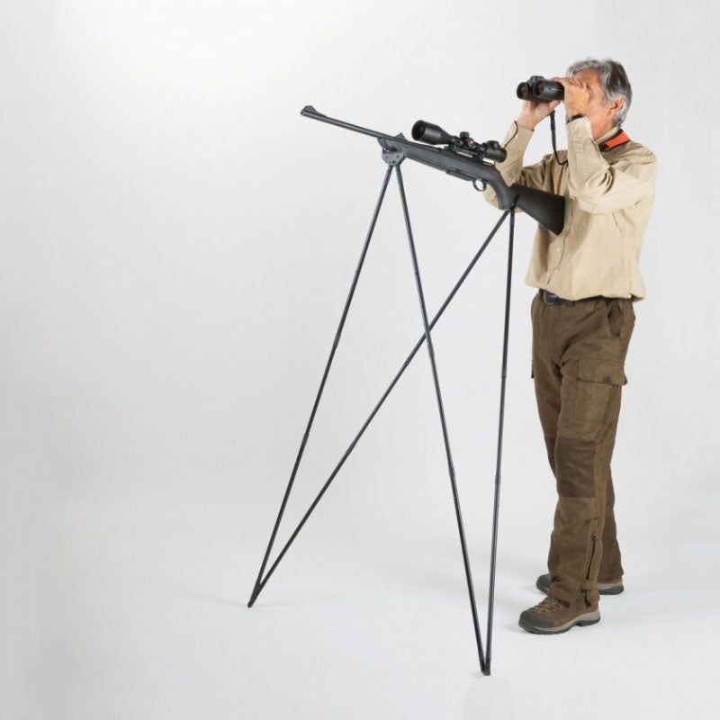 Stablestick - Bush Essential Skydestok 4 benet 2