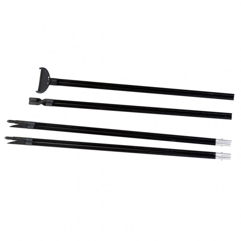 Stablestick - Bush Essential Skydestok 4 benet 5