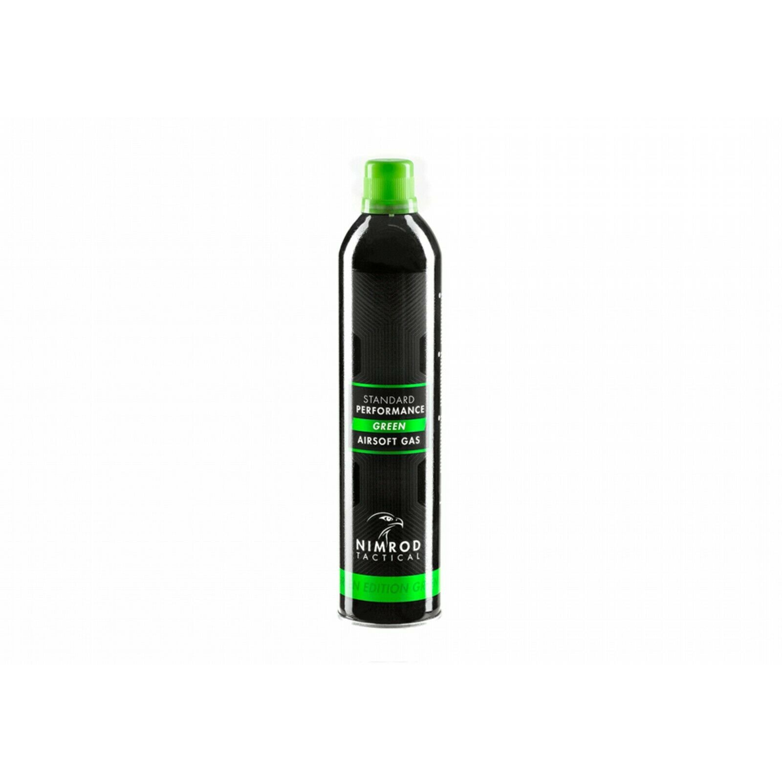 Nimrod - Performance Green Gas. 500 ml. 1