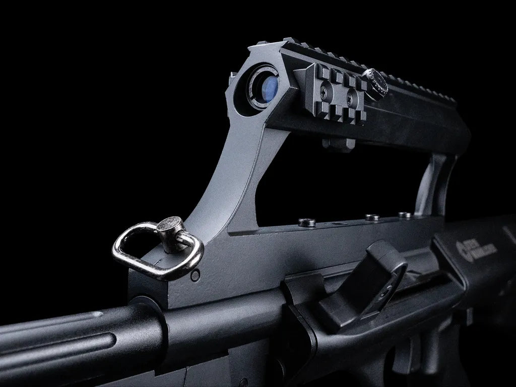 ASG - Steyr AUG A1, AEG, full-auto, Proline