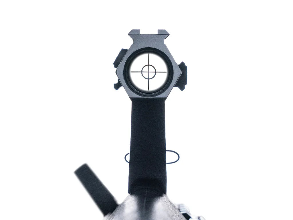 ASG - Steyr AUG A1, AEG, full-auto, Proline