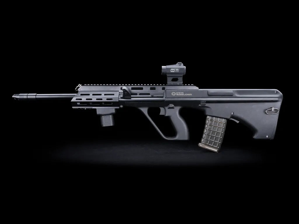 ASG - Steyr AUG A3, AEG, full-auto, Proline