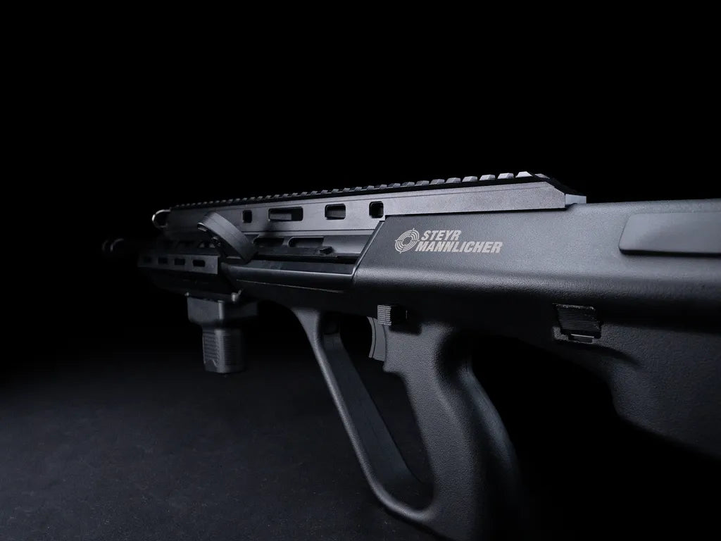 ASG - Steyr AUG A3, AEG, full-auto, Proline