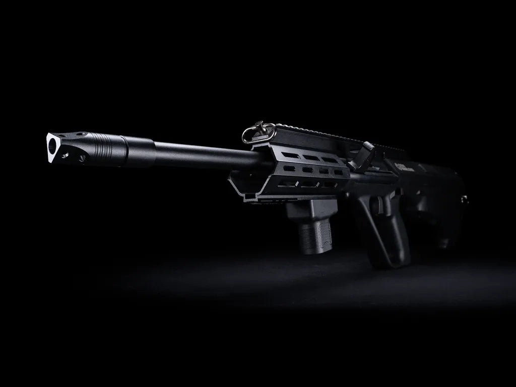 ASG - Steyr AUG A3, AEG, full-auto, Proline