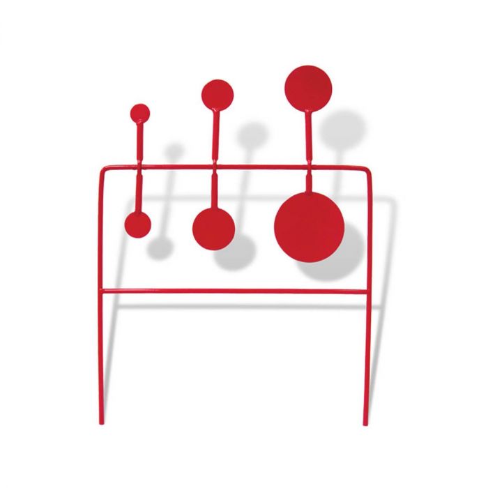 Stoeger ST3 Spinner Target skydemål 1