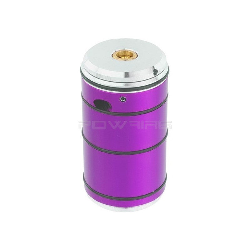StratAIM - Håndgranat, Epsilon Impact Grenade Purple - Gas 1