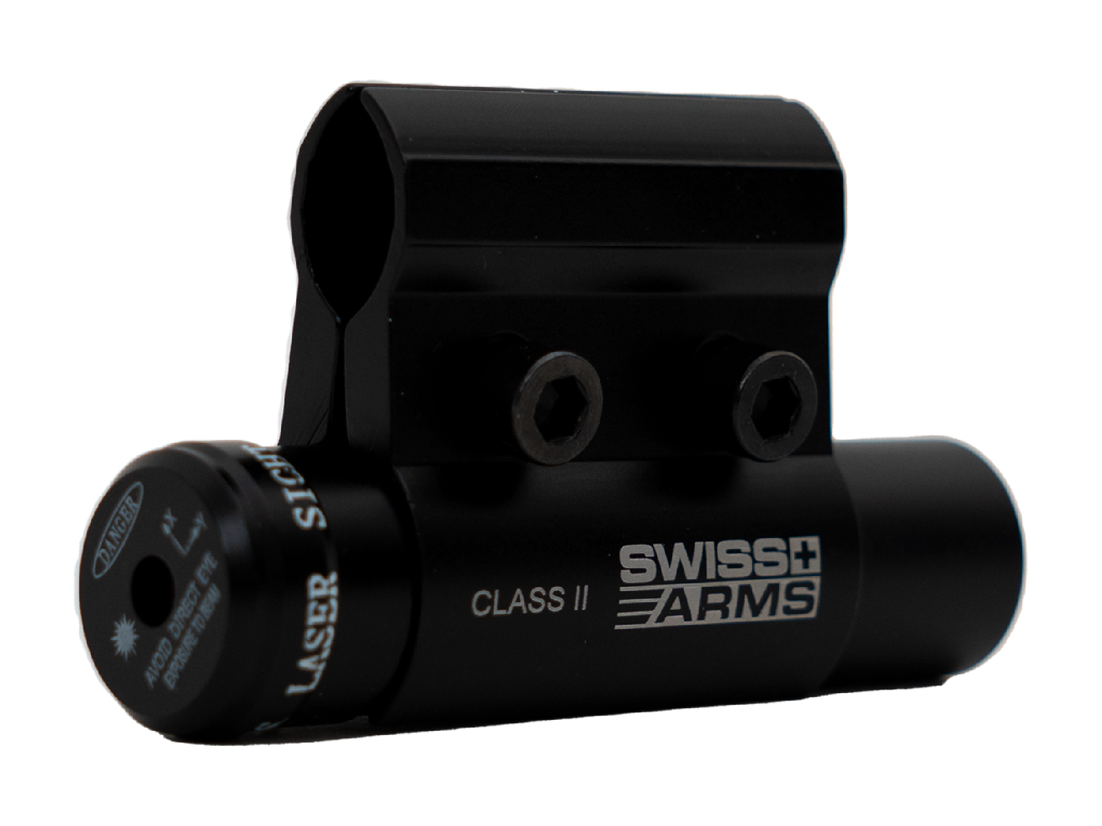 Swiss Arms - Laser til løb 2