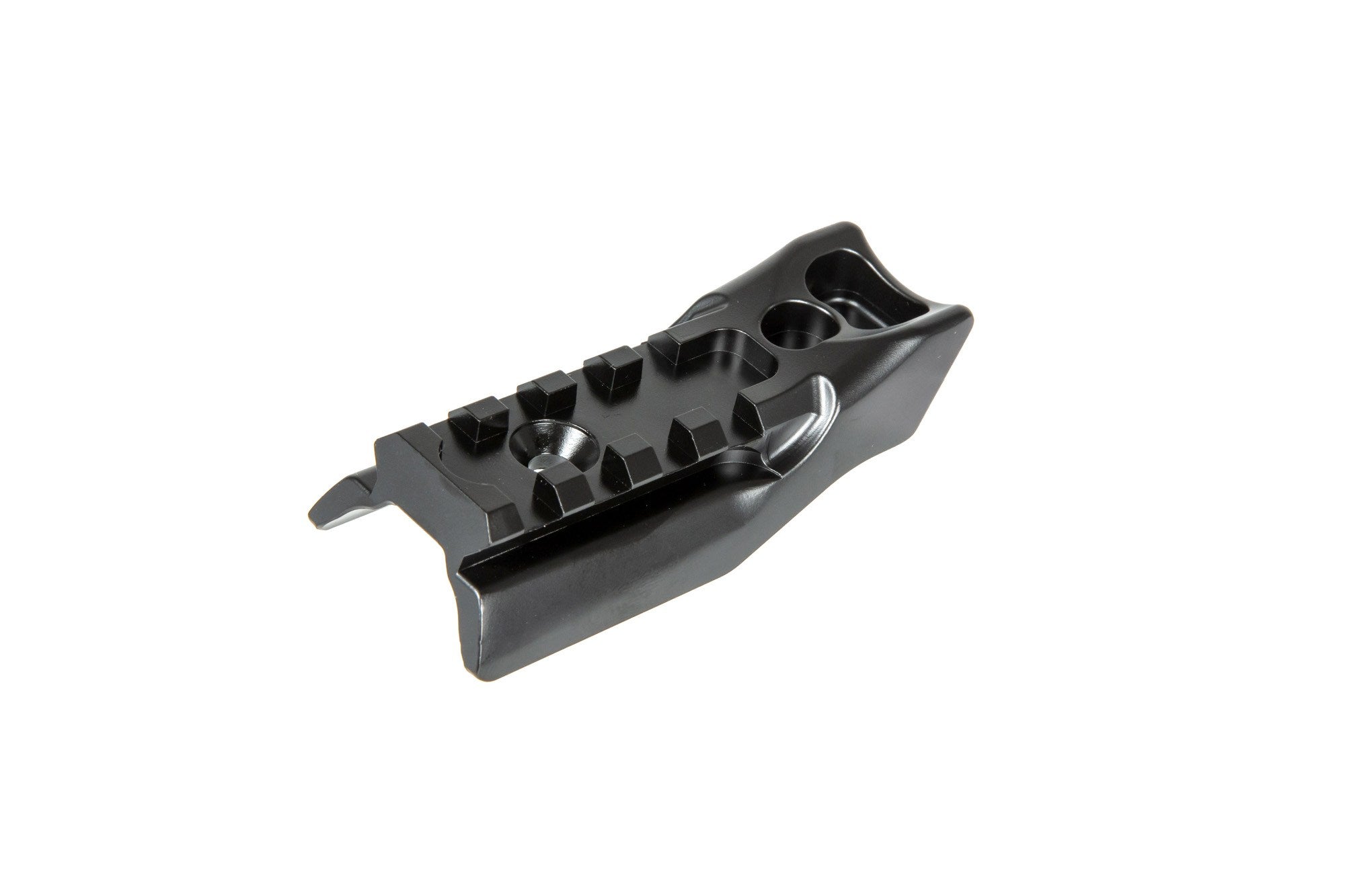 Action Army - T10 Bottom Stock Rail Sort 1