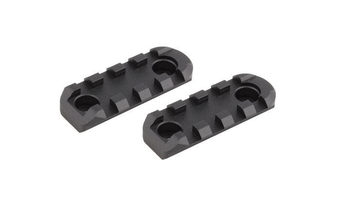Action Army - T10 Rail Set B sort 1