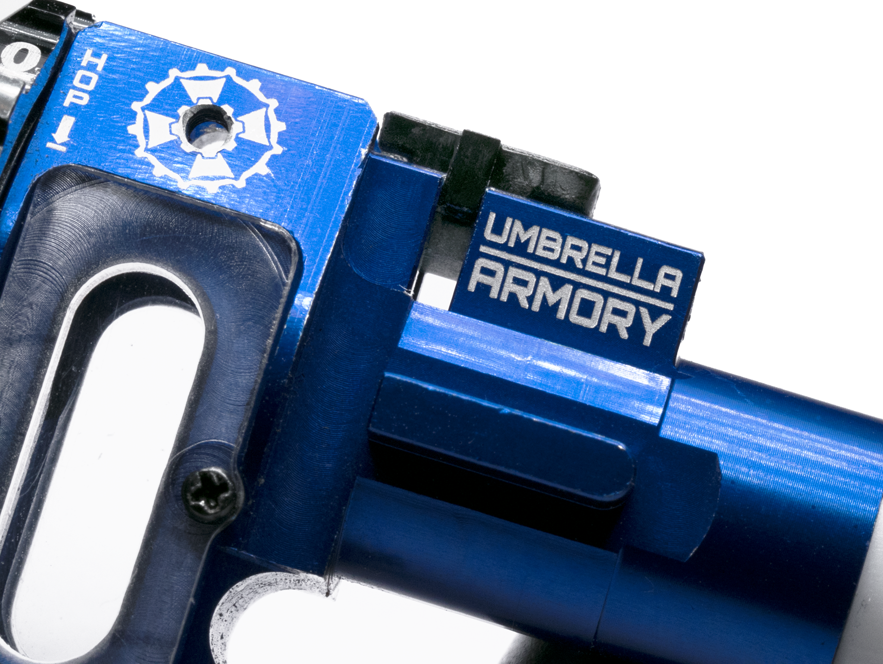 Airtech Studios - TDC Trolley with M-nub (R-Hop & Flat-hop) til Maxx Hop-up Kammer 10