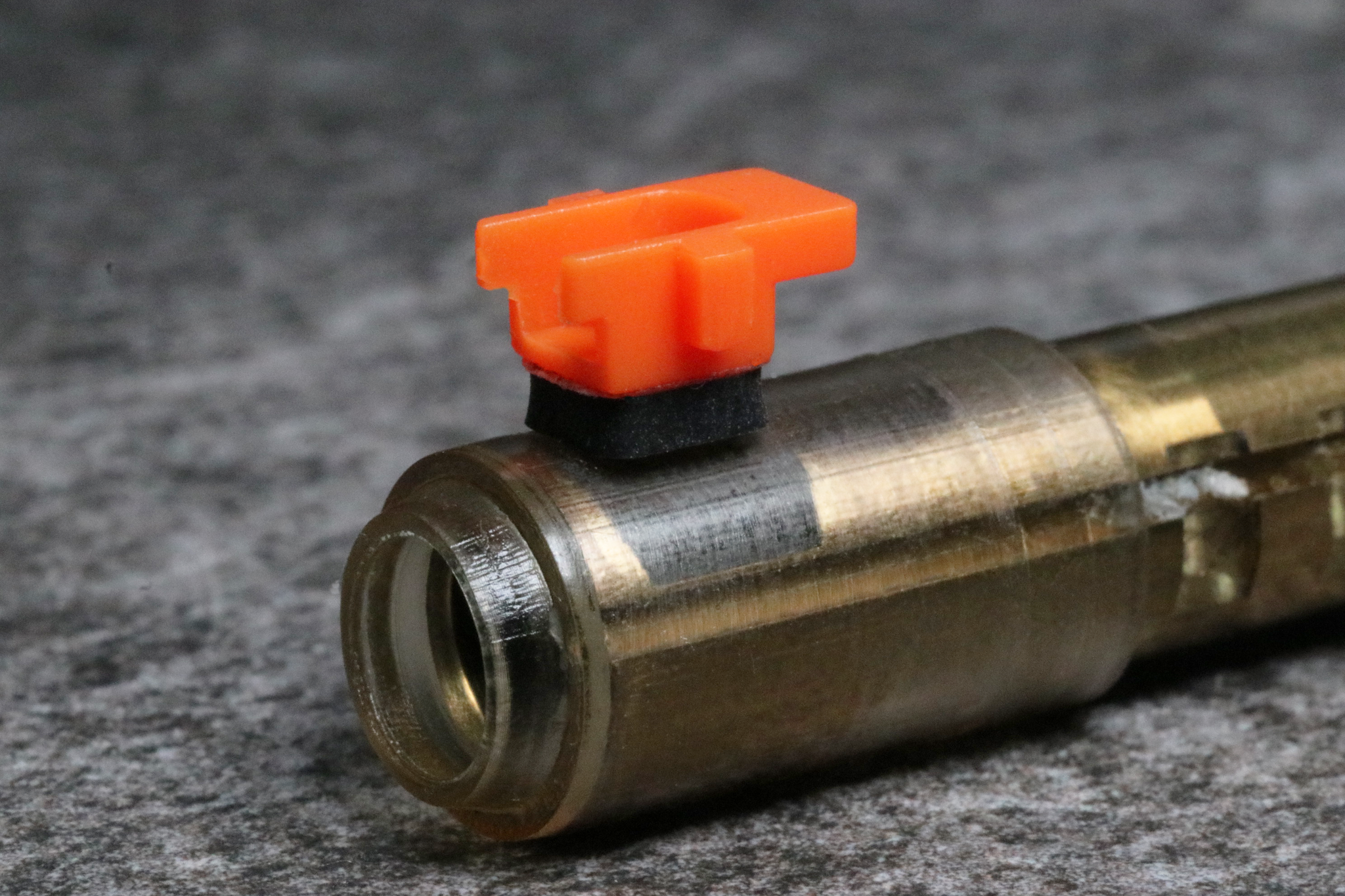 Airtech Studios - TDC Trolley with M-nub (R-Hop & Flat-hop) til Retroarms Hop-up Kammer 6