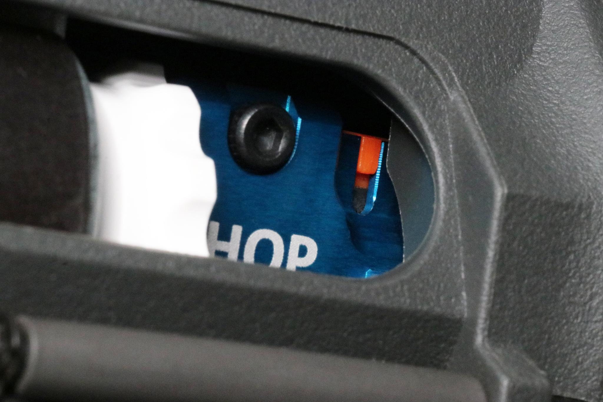 Airtech Studios - TDC Trolley with M-nub (R-Hop & Flat-hop) til Retroarms Hop-up Kammer 7