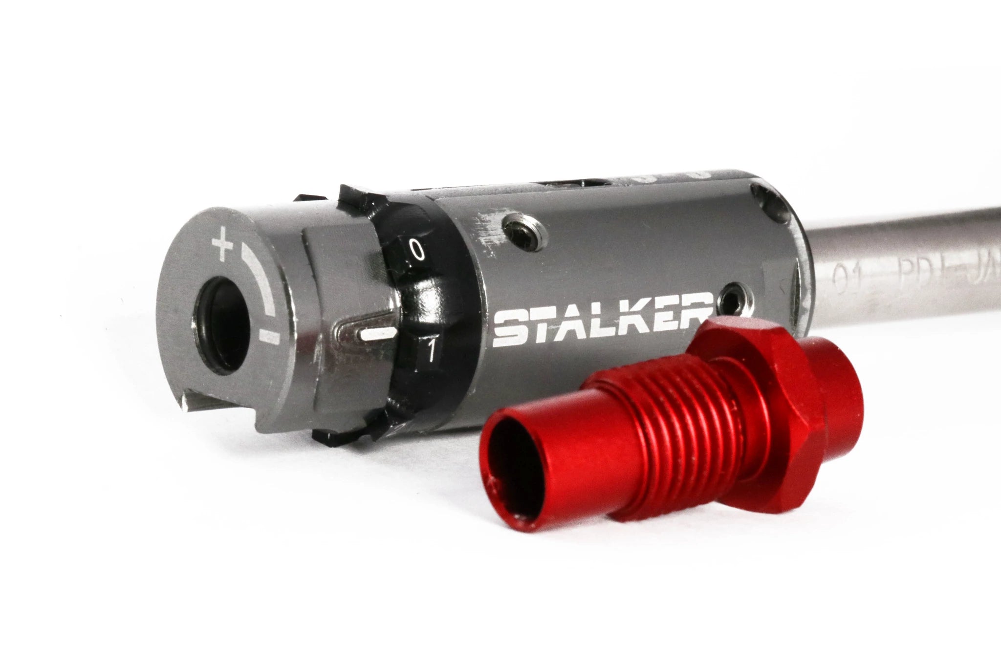 Airtech Studios - Advanced TDC BB Tube (Silverback A1/A2 & Kracken, Fast-Hop, Stock Chamber 3