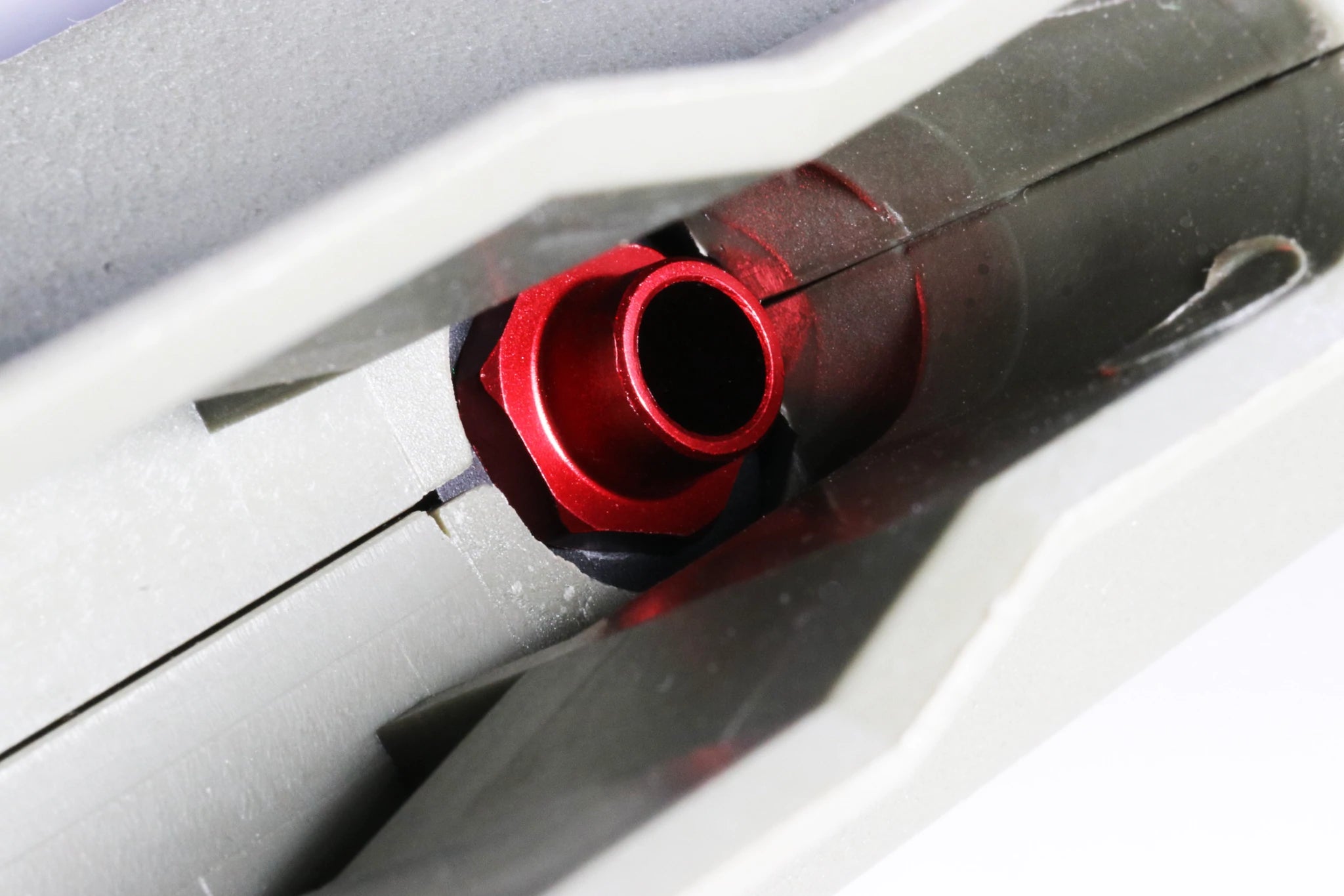 Airtech Studios - Advanced TDC BB Tube (Silverback A1/A2 & Kracken, Fast-Hop, Stock Chamber 8