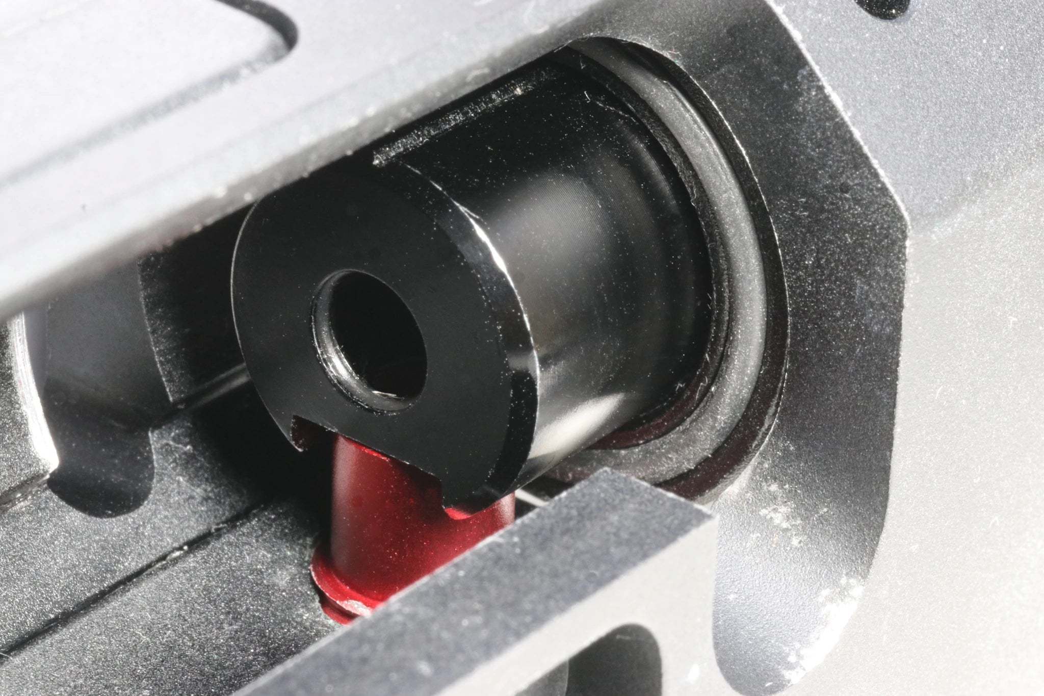 Airtech Studios - Advanced TDC BB Tube (Silverback A1/A2 & Kracken, Fast-Hop, Stock Chamber 6