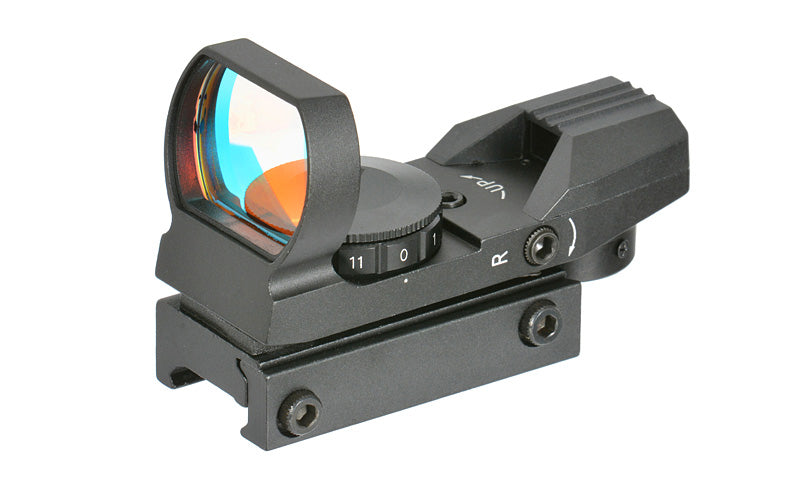 Dot sight, 20mm montage