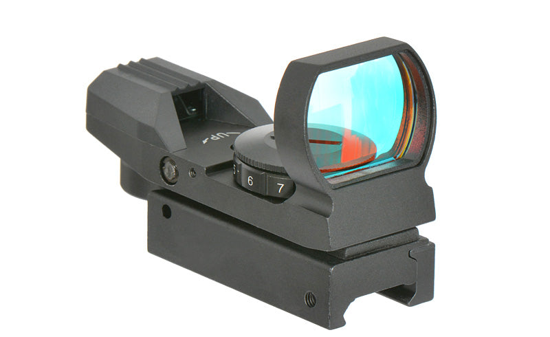 Dot sight, 20mm montage