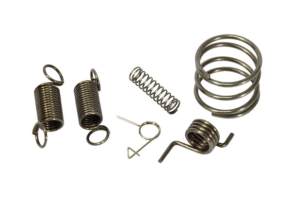 Fjedersæt til ver. 3 1