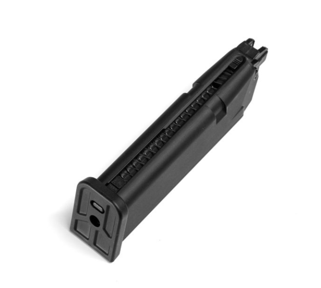 Novritsch - TP22, GNB, Gas, Magasin. 1