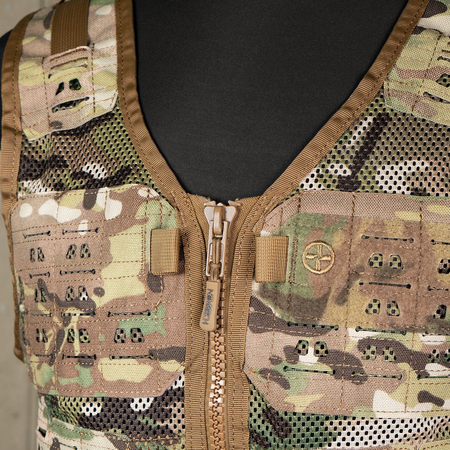 Novritsch - Tactical Vest 1.0, ACP, str. one size 11