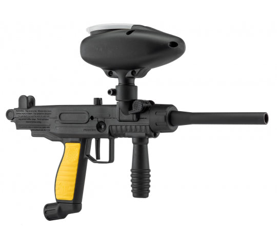 Paintball - Tippmann FT-12 "Lite" version 1