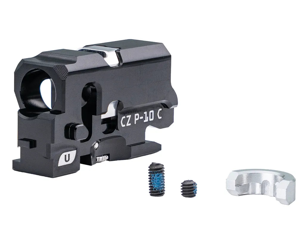 ULTIMATE TDC Hop-Up Unit, CZ P-10C