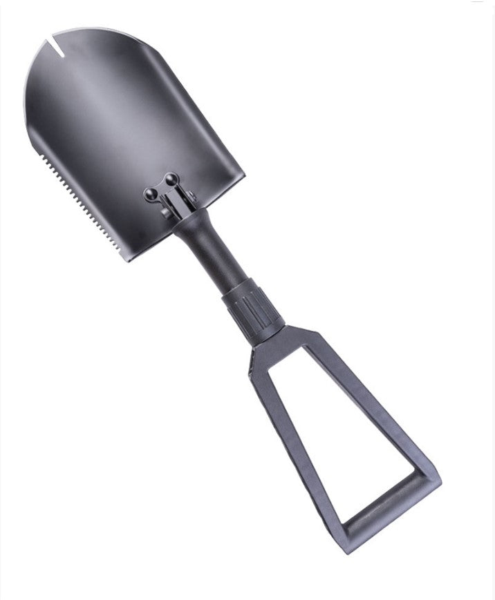 Feltspade Gen.II Med Lomme 1