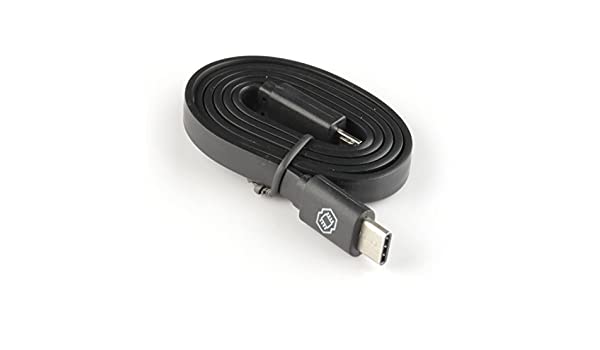 Gate - USB-C Kabel til USB-Link 0,6m 1