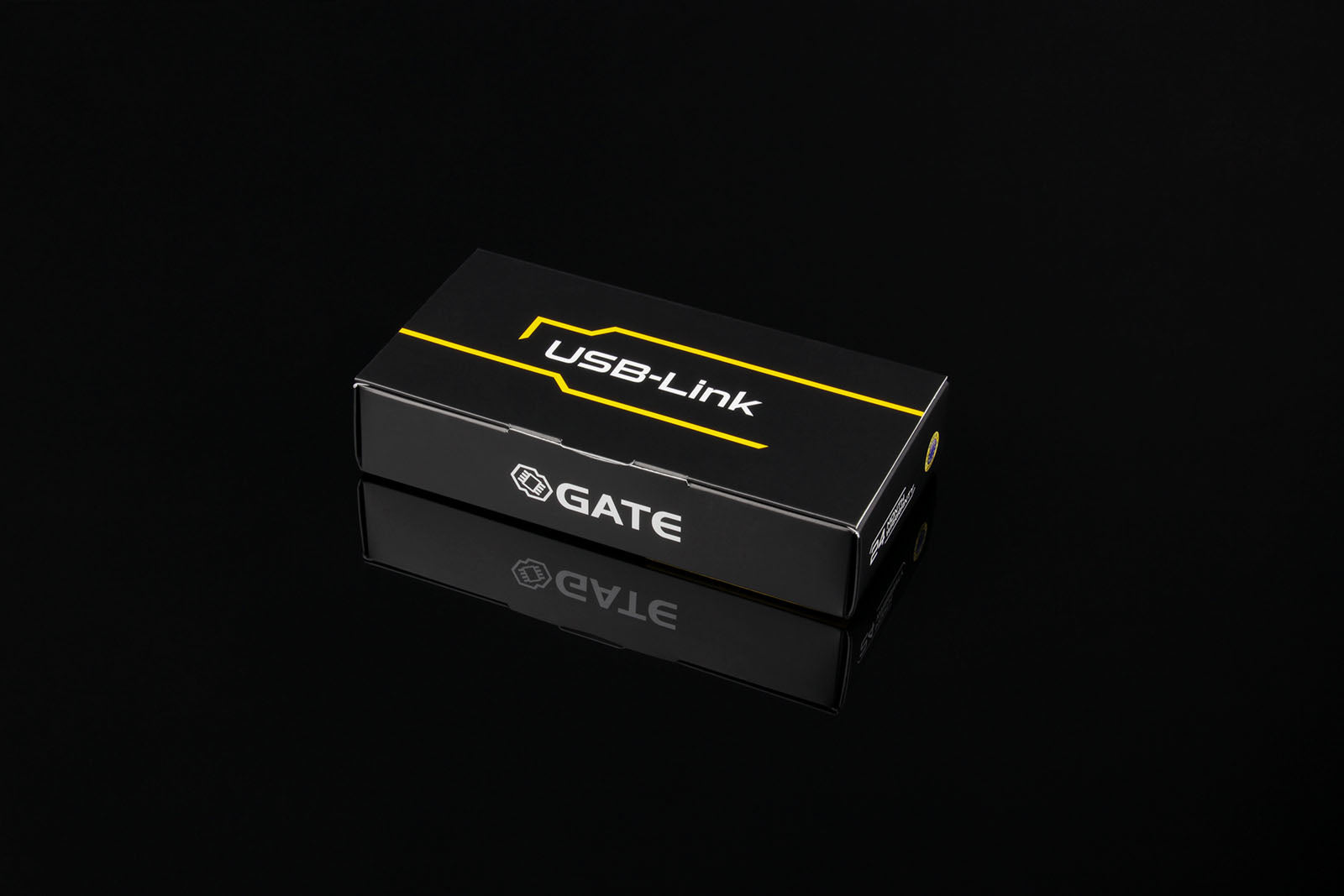 Gate USB-Link 4