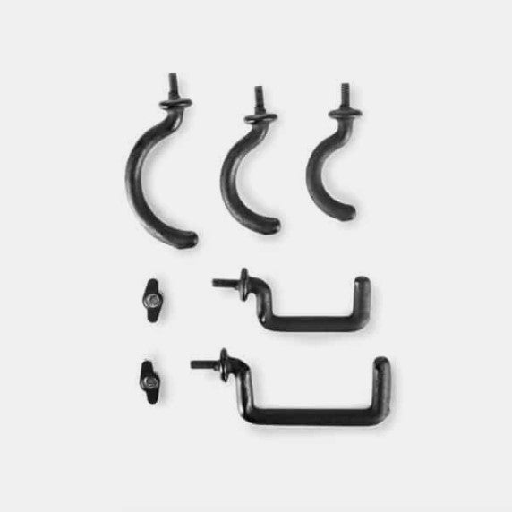 Universel gun holder 3