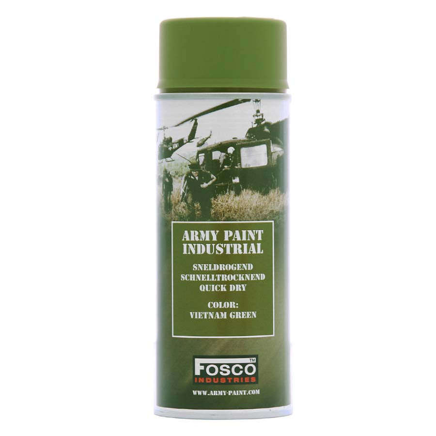 Fosco - Maling Vietnam Green 400ml 1
