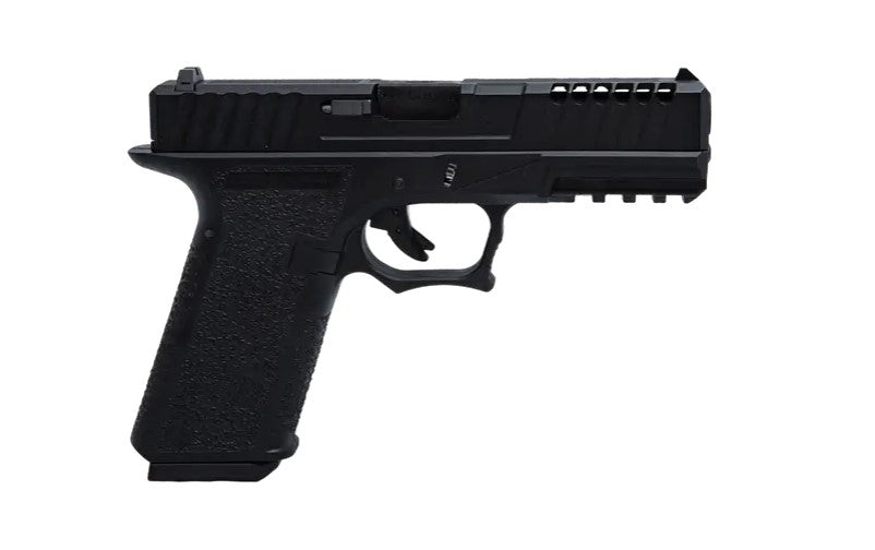 AW Custom - VX7 mod 1, Metal slide, GBB - Gas. 2