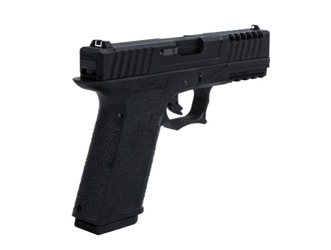 AW Custom - VX7 mod 1, Metal slide, GBB - Gas. 3