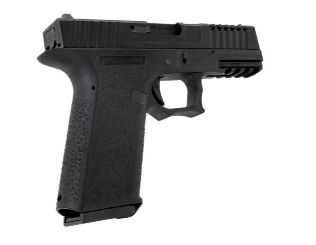 AW Custom - VX8 mod 1, Metal slide, Semi/Full Auto, GBB - Gas. 3