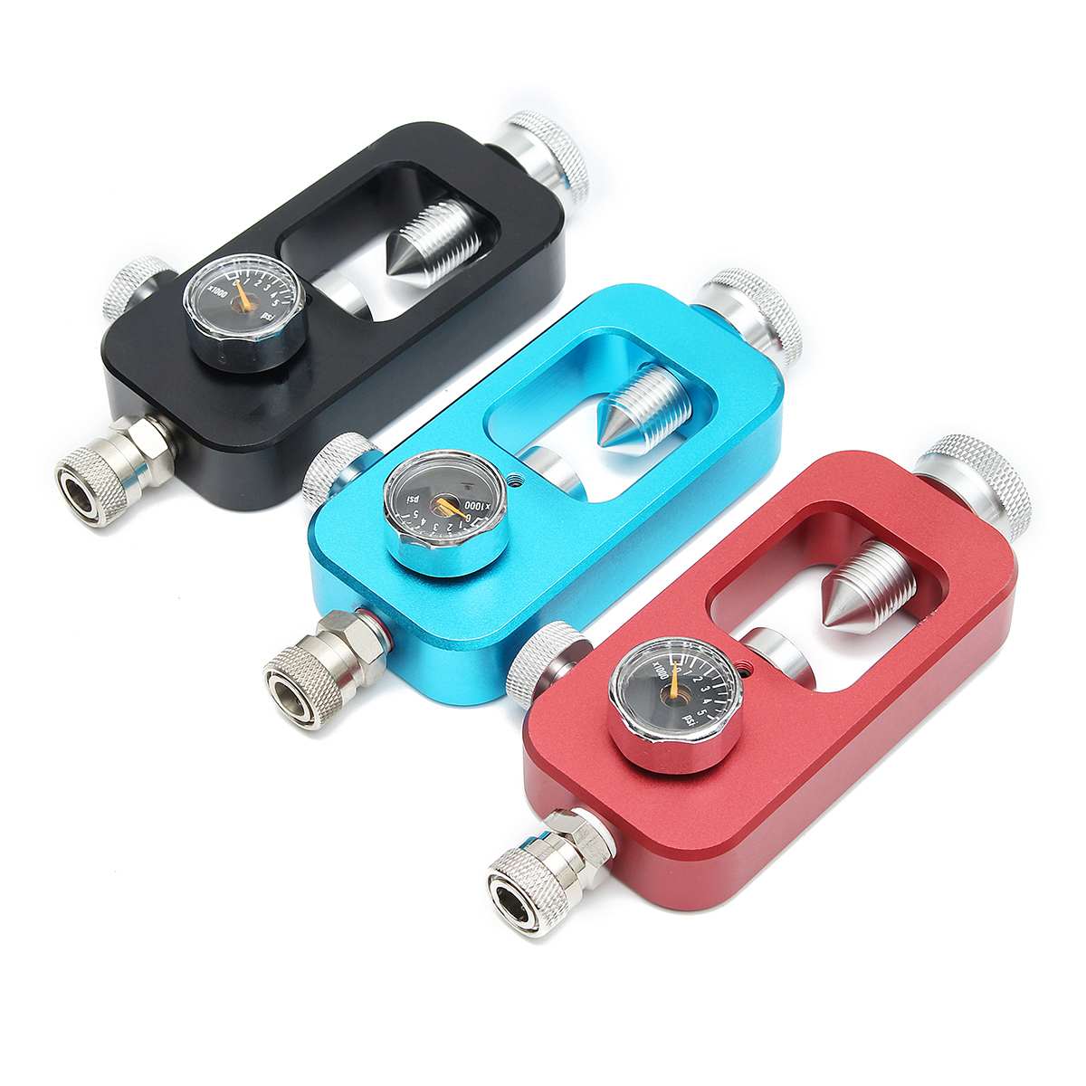 Valken Sauba HPA Fylde Station